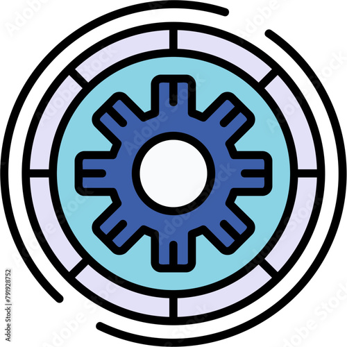 Mission Accomplished Icon