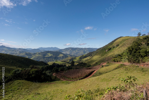 Vale de Montanhas da Mantiqueira, Maria da Fé, Minas Gerais