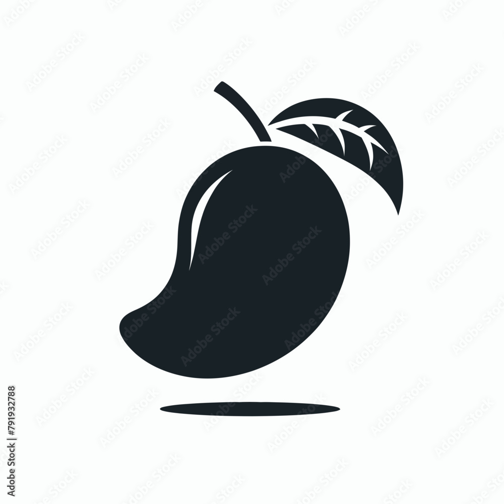 custom made wallpaper toronto digitalmango silhouette vector illustration White Background