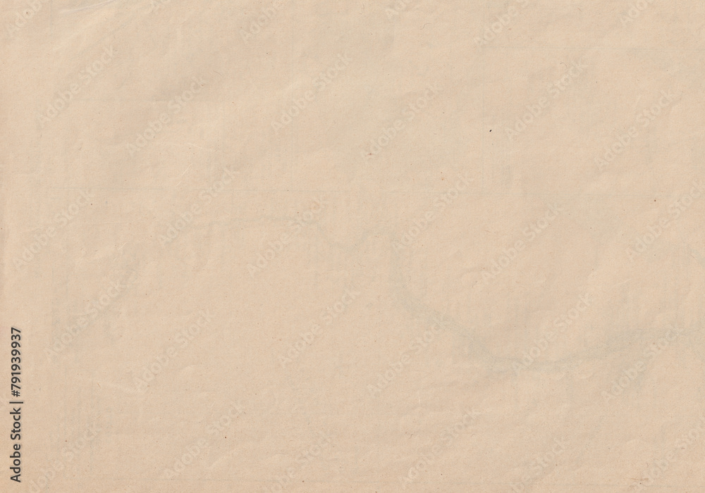 Fototapeta premium antique paper texture manuscript vintage old parchment