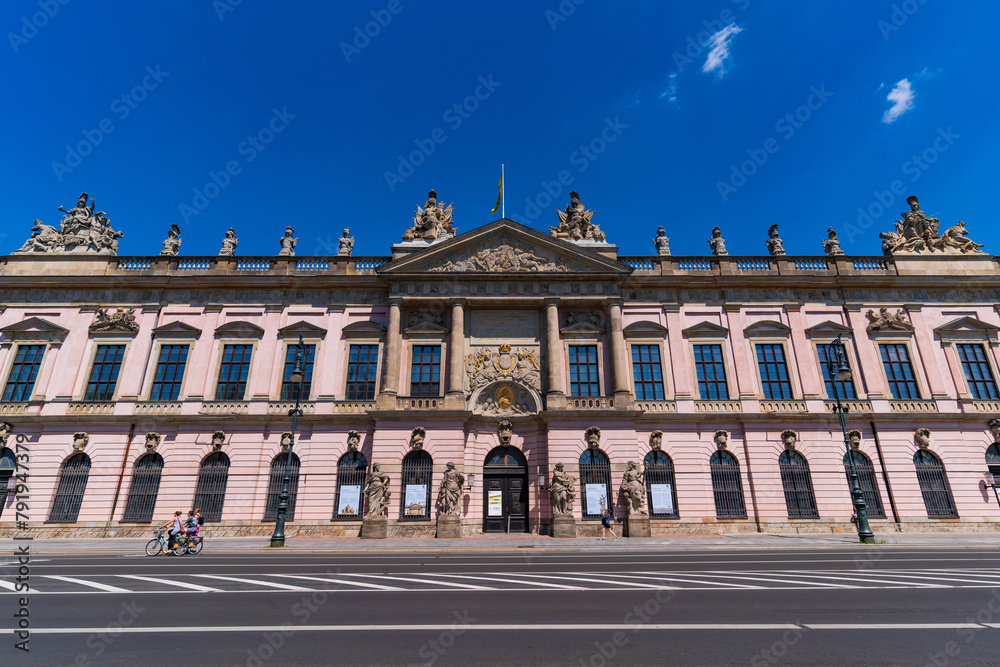 German Historical Museum in Berlin, Germany