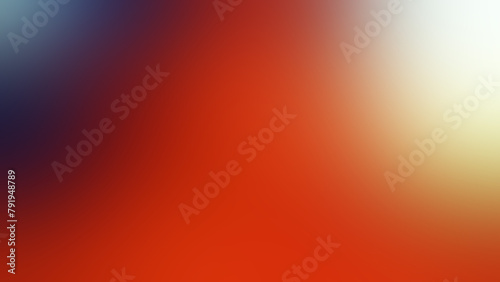 Abstract Colorful gradient backgrounds