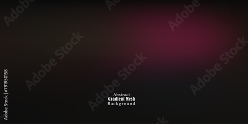 Abstract Colorful Gradient Mesh Background vector EPS10