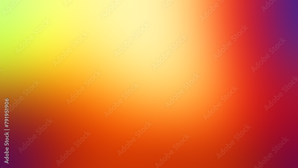 Abstract Colorful Backgrounds