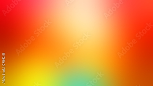 Colorful Gradient Backgrounds photo