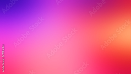 Colorful Gradient Backgrounds photo