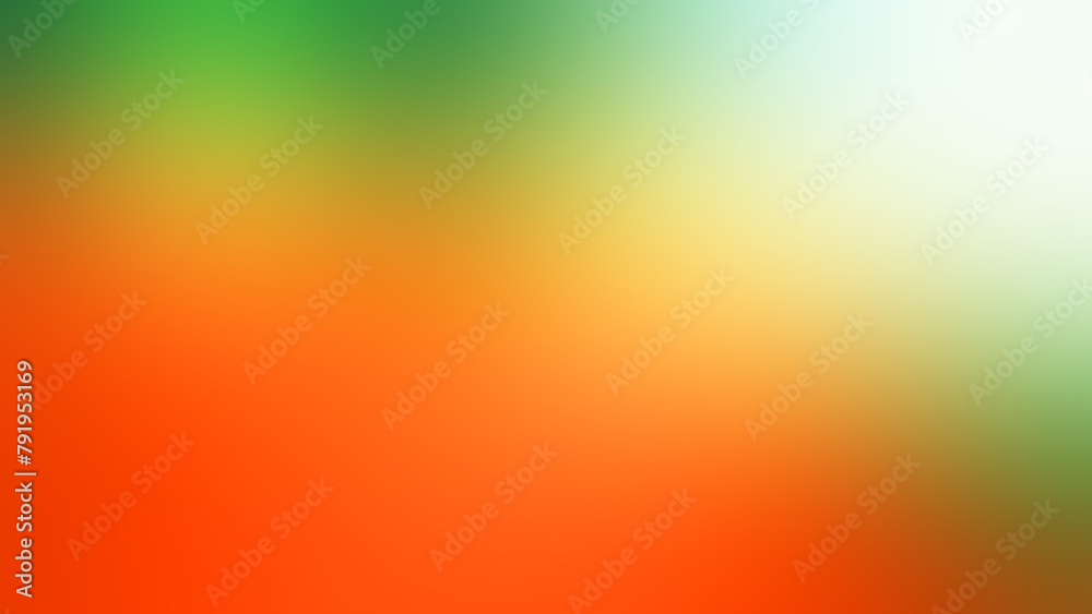 Colorful Abstract Backgrounds Design