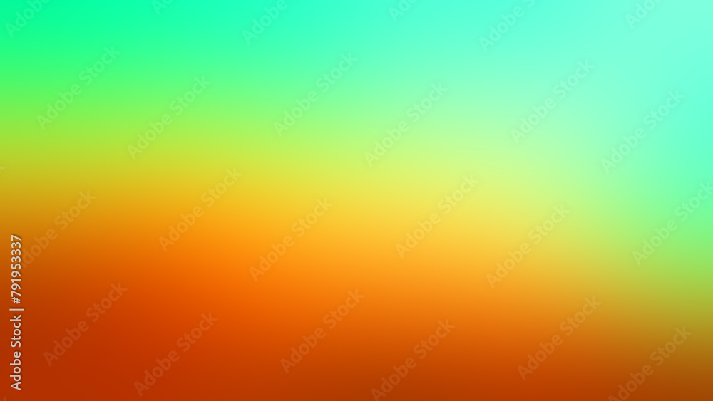 Colorful Abstract Backgrounds Design