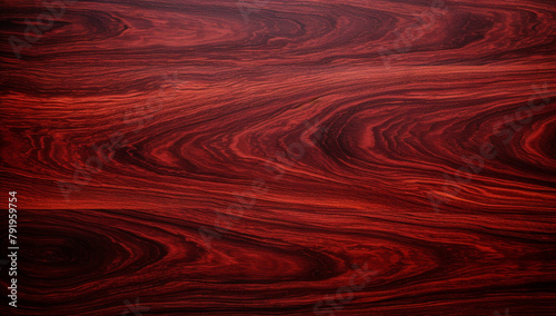 the wooden surface of a large table сreated with Generative Ai