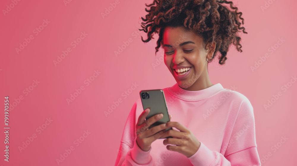 woman with mobile phone woman with mobile phone