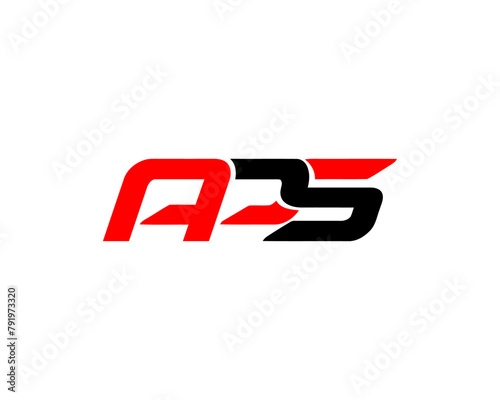 aps logo