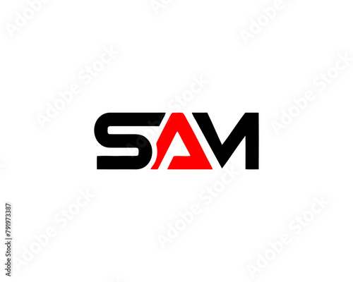 sam logo