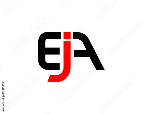 eja logo photo