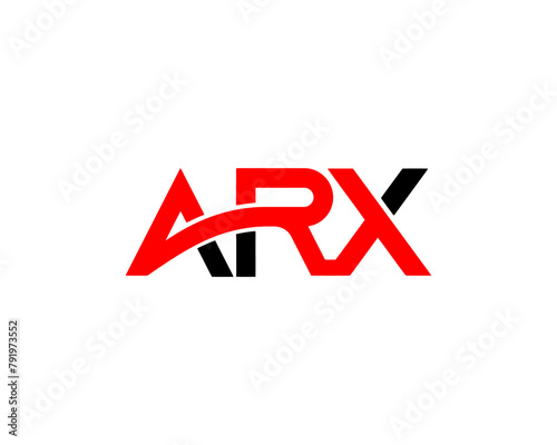 Free Download arx logo - GFXLoad