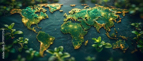 Internet technology connects people globally fostering international cooperation and communication. Concept Technology, Global Connectivity, International Cooperation, Communication Networking