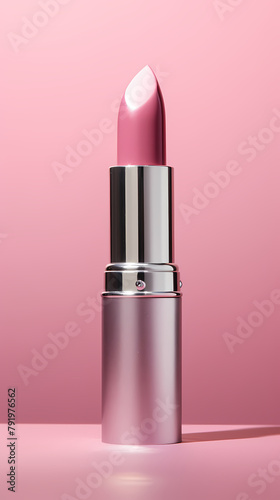 lipstick product photography