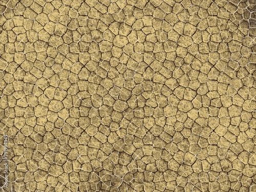 Beige leather background
