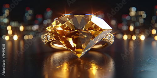 Topaz is a stone of happiness and joy, its yellow or blue color brings joy --chaos 100 --ar 2:1 --style raw --stylize 500 Job ID: 5fade8a8-6393-481c-b2cd-ea8d68526035