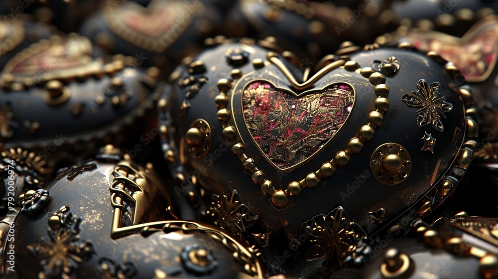 Future Fantasy: Love Among the Clockwork Dreams Future Fantasy: Love Among the Clockwork Dreams