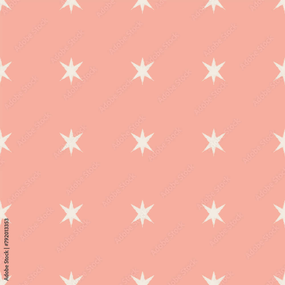 Traditional Ethnic ikat motif fabric pattern background.Embroidery Ethnic pattern pink pastel rose pink background pattern cute wallpaper. Abstract,vector,illustration.Texture,frame,decoration. Traditional Ethnic ikat motif fabric pattern background.Embroidery Ethnic pattern pink pastel rose pink background pattern cute wallpaper. Abstract,vector,illustration.Texture,frame,decoration.