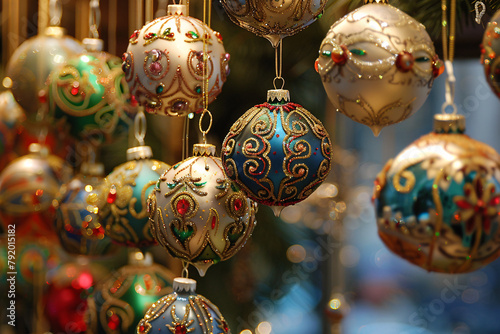 ornaments texture pattern background