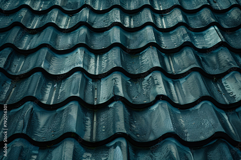 roofing texture pattern background