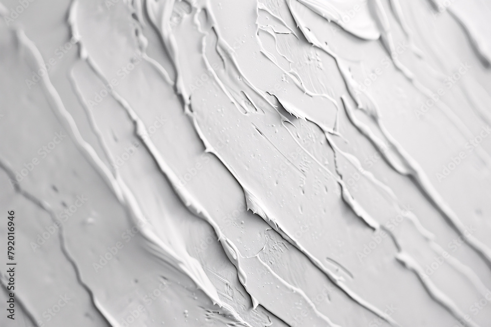 Fototapeta premium white texture background pattern