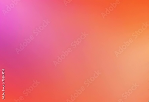 'editable space colored trendy illustration Orange banner soft smooth shadow mesh easy Original Vector template backdrop Beautiful gradient background'