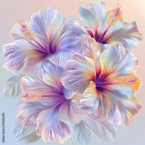 hibiscus © Mariana