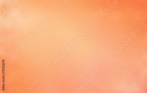 Abstract Background orange color gradient Design hot tone for web, mobile applications, covers, card, infographic, banners, social media and copy write, smooth surface texture material wall Pro Photo 