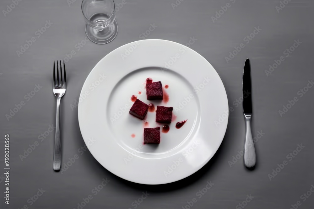 Inspiration for Vegans
Inspiration for Vegans