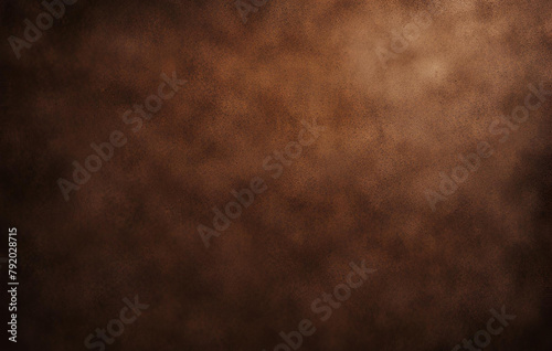 Abstract dark blue and brown background texture with vintage grunge background texture

