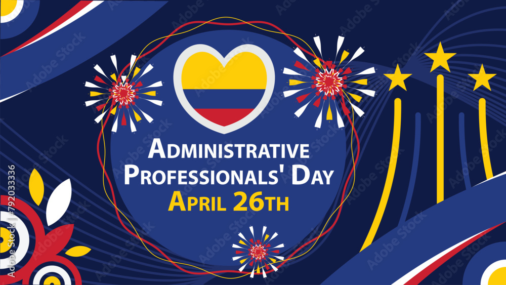 Administrative Professionals