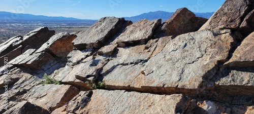 Basalt Formation photo