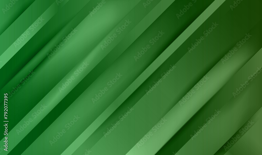 Modern abstract blue background with green diagonal lines effect of vector illustration. Suit for business, corporate, banner, backdrop and much more Modern abstract blue background with green diagonal lines effect of vector illustration. Suit for business, corporate, banner, backdrop and much more