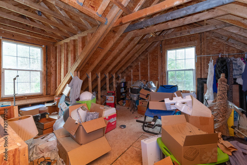 storage
