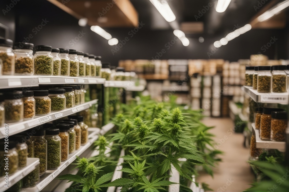 'selection medical recreational cannabis legal retail store Similar Keywords ganja medicals'