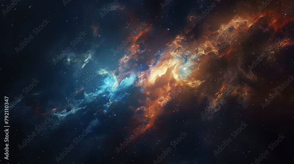 The Cosmic Symphony of Young Stars The Cosmic Symphony of Young Stars