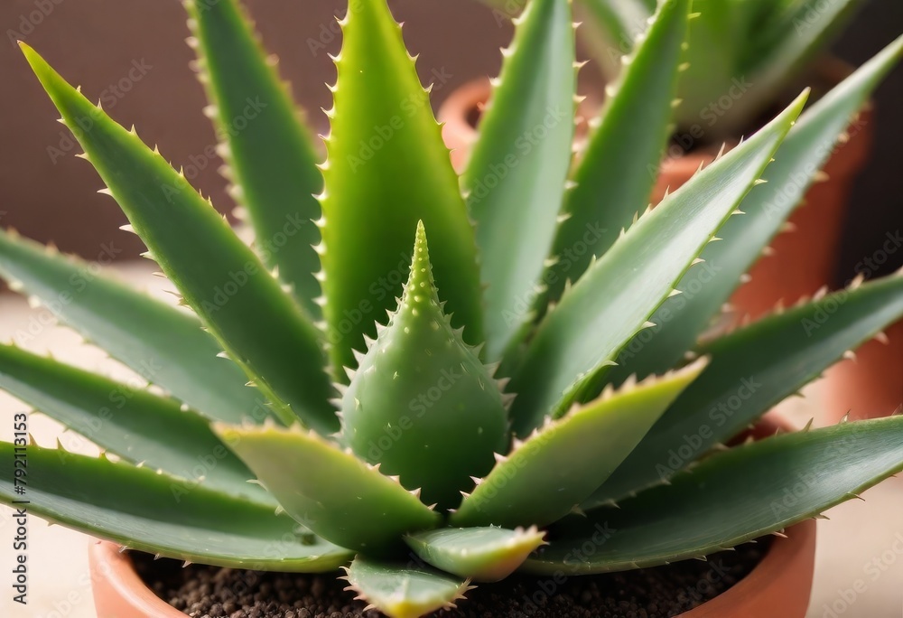 aloe vera leaf aloe vera leaf