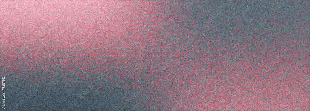 Fototapeta premium Abstract iridescent grunge texture background image.