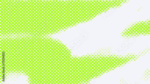 Wallpaper Mural Abstract halftone grunge texture background image. Torontodigital.ca