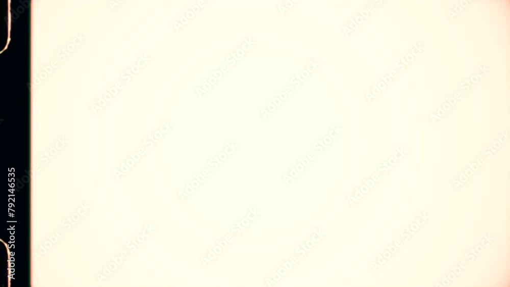 Super 8mm retro film overlay Super 8mm retro film overlay