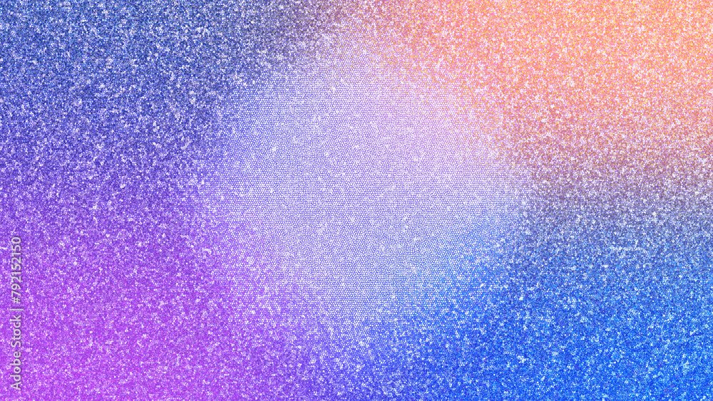 An abstract iridescent grainy grunge texture background image. An abstract iridescent grainy grunge texture background image.