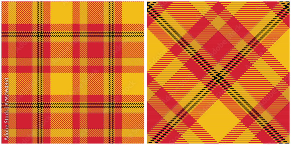 Tartan Plaid Seamless Pattern. Plaid Pattern Seamless. Seamless Tartan Illustration Vector Set for Scarf, Blanket, Other Modern Spring Summer Autumn Winter Holiday Fabric Print. Tartan Plaid Seamless Pattern. Plaid Pattern Seamless. Seamless Tartan Illustration Vector Set for Scarf, Blanket, Other Modern Spring Summer Autumn Winter Holiday Fabric Print.