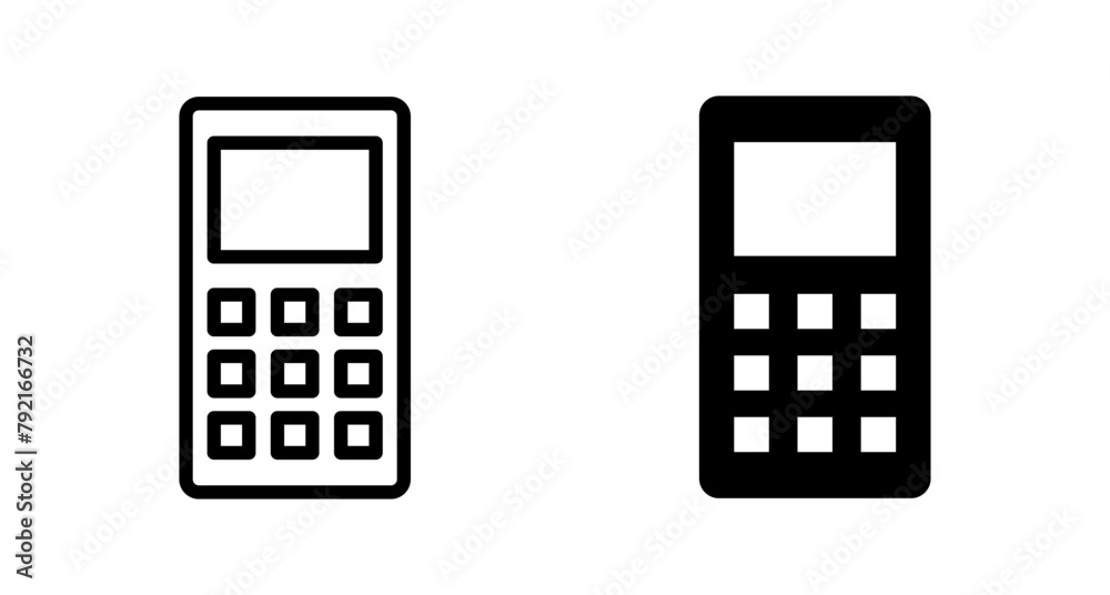 Phone icon vector isolated on white background. Phone vector icon. Mobile phone. Telephone icon. Cellphone Phone icon vector isolated on white background. Phone vector icon. Mobile phone. Telephone icon. Cellphone