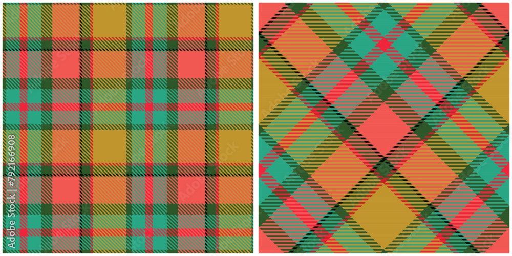 Tartan Pattern Seamless. Traditional Scottish Checkered Background. Seamless Tartan Illustration Vector Set for Scarf, Blanket, Other Modern Spring Summer Autumn Winter Holiday Fabric Print. Tartan Pattern Seamless. Traditional Scottish Checkered Background. Seamless Tartan Illustration Vector Set for Scarf, Blanket, Other Modern Spring Summer Autumn Winter Holiday Fabric Print.