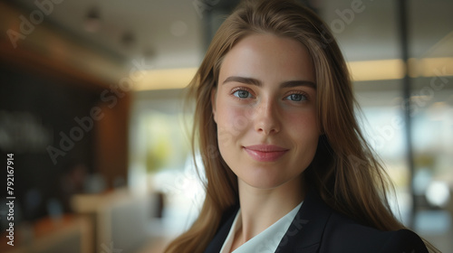 Aspiring Young Professional at Corporate Headquarters