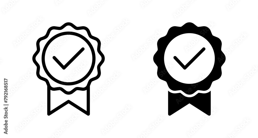Achieve icon vector isolated on white background. Award vector icon. medal Vector icon . Achievement. stamp Achieve icon vector isolated on white background. Award vector icon. medal Vector icon . Achievement. stamp