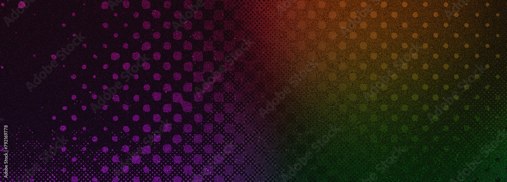 An abstract iridescent grainy grunge texture background image. An abstract iridescent grainy grunge texture background image.