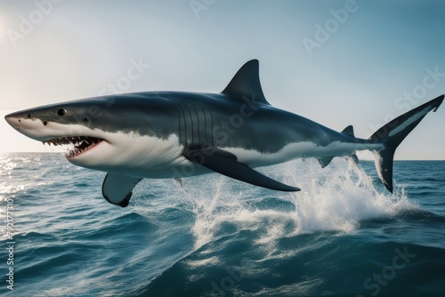  can 8 great meters 26 feet live white years shark age isolated grow 70 animal predator predatory carnivore carnivorous aquatic creature mammoth giant gigantic powerful large fish big teeth wildlife 